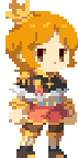 キャラクター