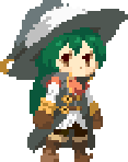 キャラクター